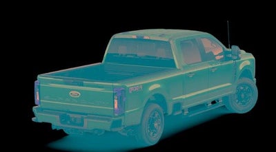 2026 Ford Super Duty F-250 SRW XL/STX 4WD 6.75' Box