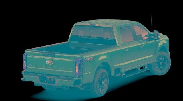 2026 Ford Super Duty F-250 SRW XL/STX 4WD 6.75' Box