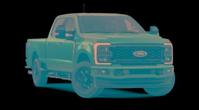 2026 Ford Super Duty F-250 SRW XL/STX 4WD 6.75' Box