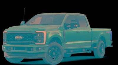 2026 Ford Super Duty F-250 SRW XL/STX 4WD 6.75' Box