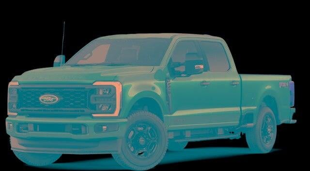 2026 Ford Super Duty F-250 SRW XL/STX 4WD 6.75' Box