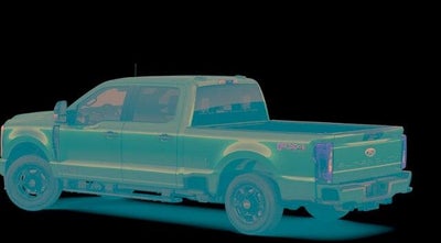 2026 Ford Super Duty F-250 SRW XL/STX 4WD 6.75' Box