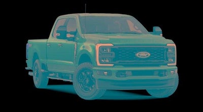 2026 Ford Super Duty F-250 SRW XL/STX 4WD 6.75' Box