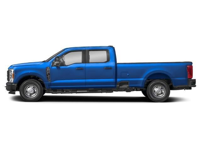 2026 Ford Super Duty F-250 SRW XL/STX 4WD 6.75' Box