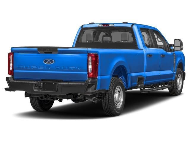 2026 Ford Super Duty F-250 SRW XL/STX 4WD 6.75' Box