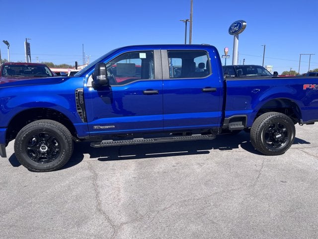 2026 Ford Super Duty F-250 SRW F-250® XL