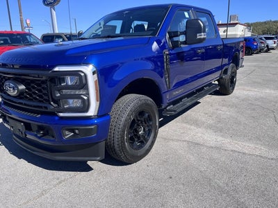 2026 Ford Super Duty F-250 SRW F-250® XL