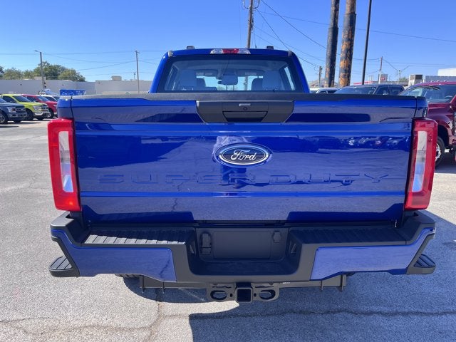 2026 Ford Super Duty F-250 SRW F-250® XL
