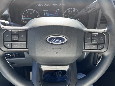 2026 Ford Super Duty F-250 SRW F-250® XL