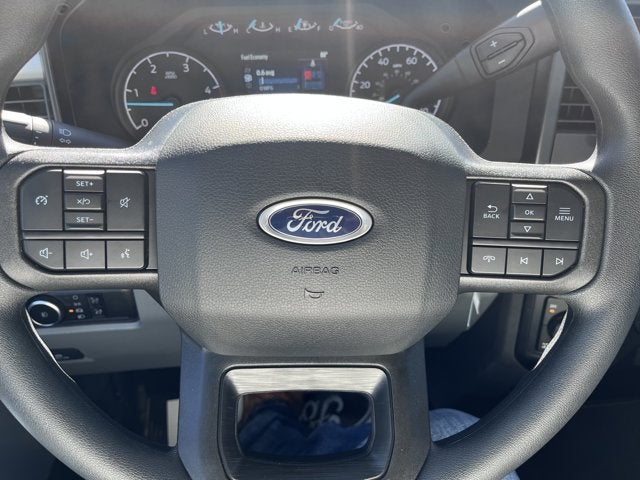 2026 Ford Super Duty F-250 SRW F-250® XL