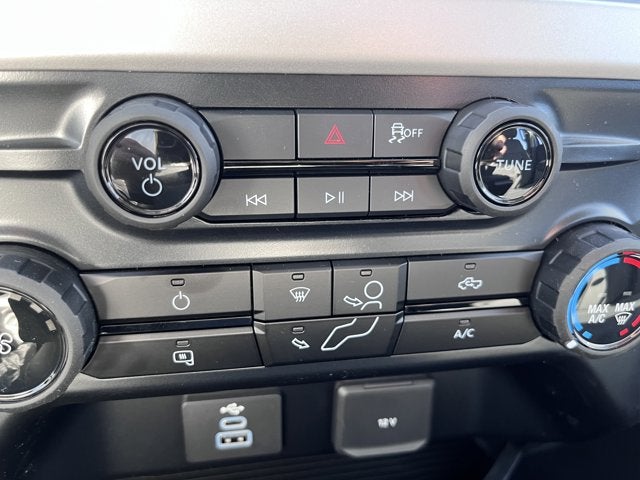 2026 Ford Super Duty F-250 SRW F-250® XL