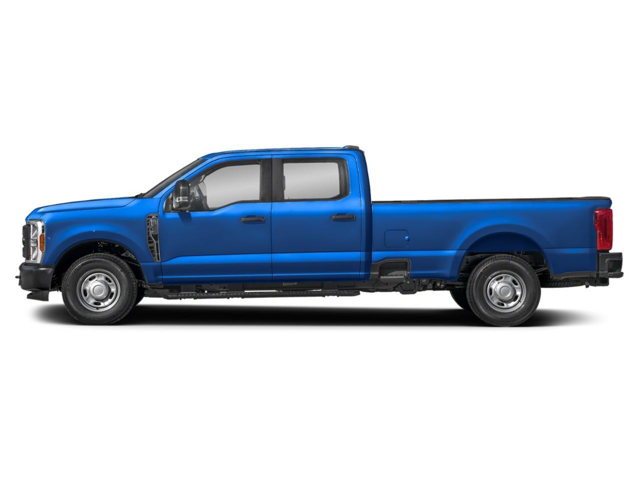 2026 Ford Super Duty F-250 SRW XL/STX 4WD 6.75' Box
