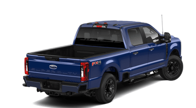 2026 Ford Super Duty F-250 SRW F-250® XL