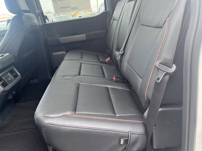 2026 Ford Super Duty F-250 SRW F-250® Lariat®