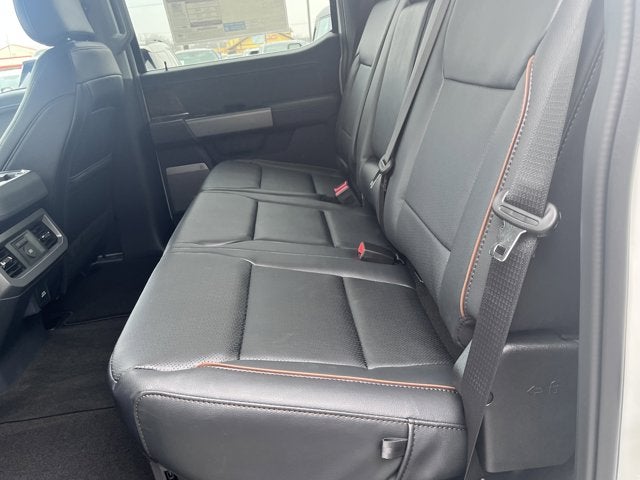 2026 Ford Super Duty F-250 SRW F-250® Lariat®