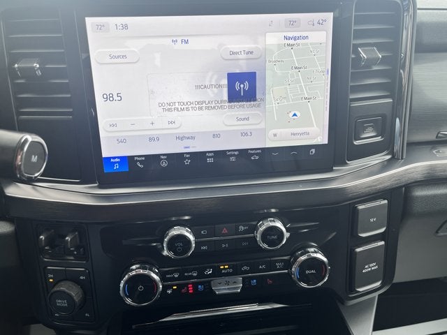 2026 Ford Super Duty F-250 SRW F-250® Lariat®