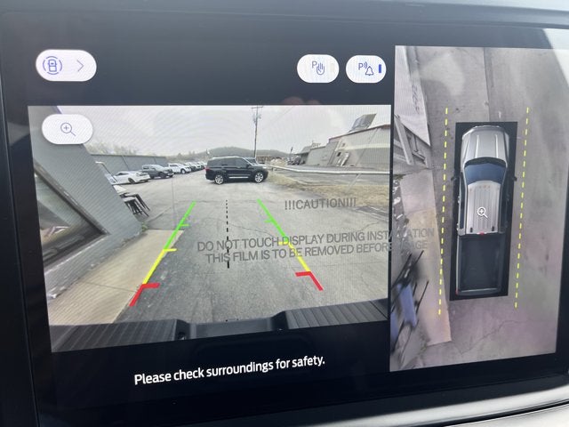 2026 Ford Super Duty F-250 SRW F-250® Lariat®