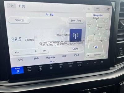 2026 Ford Super Duty F-250 SRW F-250® Lariat®