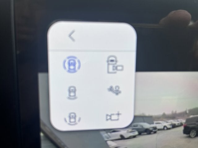 2026 Ford Super Duty F-250 SRW F-250® Lariat®