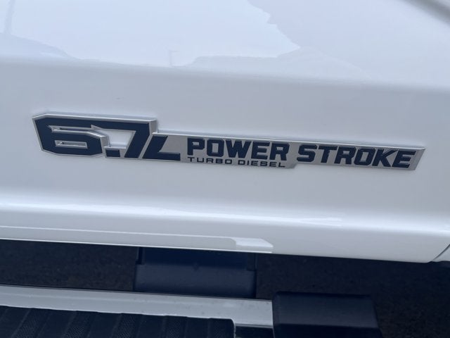 2026 Ford Super Duty F-250 SRW F-250® Lariat®