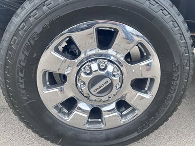 2026 Ford Super Duty F-250 SRW F-250® Lariat®