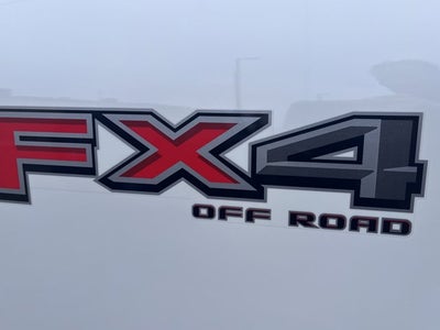 2026 Ford Super Duty F-250 SRW F-250® Lariat®