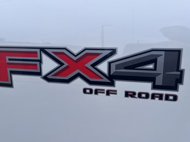 2026 Ford Super Duty F-250 SRW F-250® Lariat®