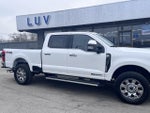 2026 Ford Super Duty F-250 SRW F-250® Lariat®