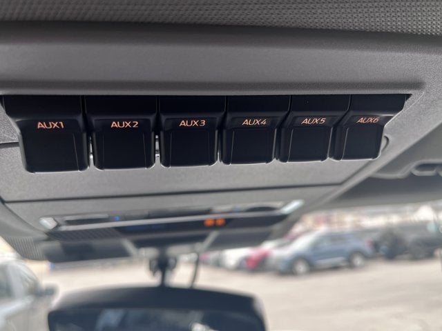 2026 Ford Super Duty F-250 SRW F-250® Lariat®