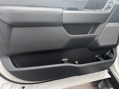 2026 Ford Super Duty F-250 SRW F-250® Lariat®