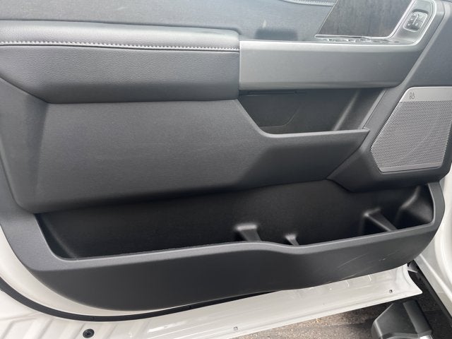 2026 Ford Super Duty F-250 SRW F-250® Lariat®