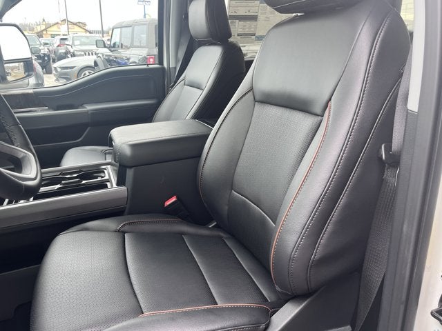 2026 Ford Super Duty F-250 SRW F-250® Lariat®