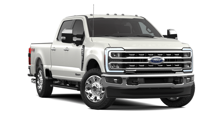2026 Ford Super Duty F-250 SRW F-250® Lariat®