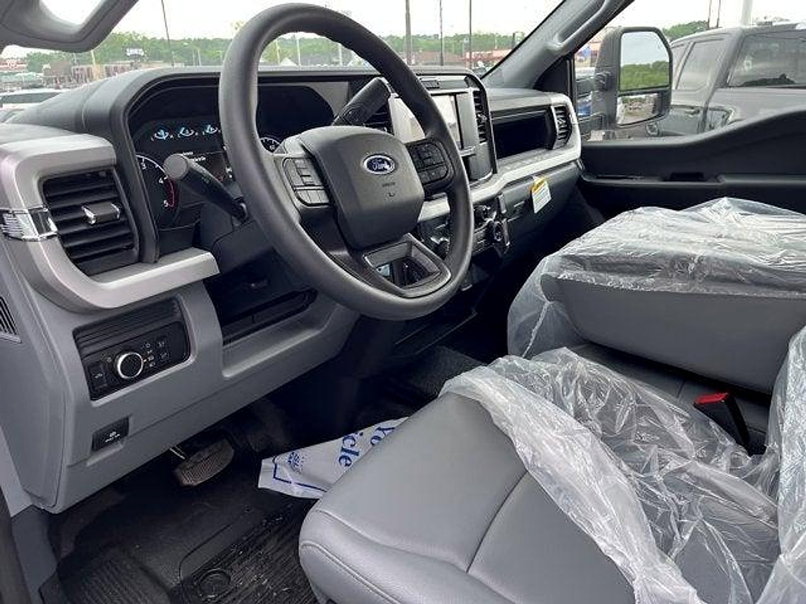 2026 Ford F-250 XL