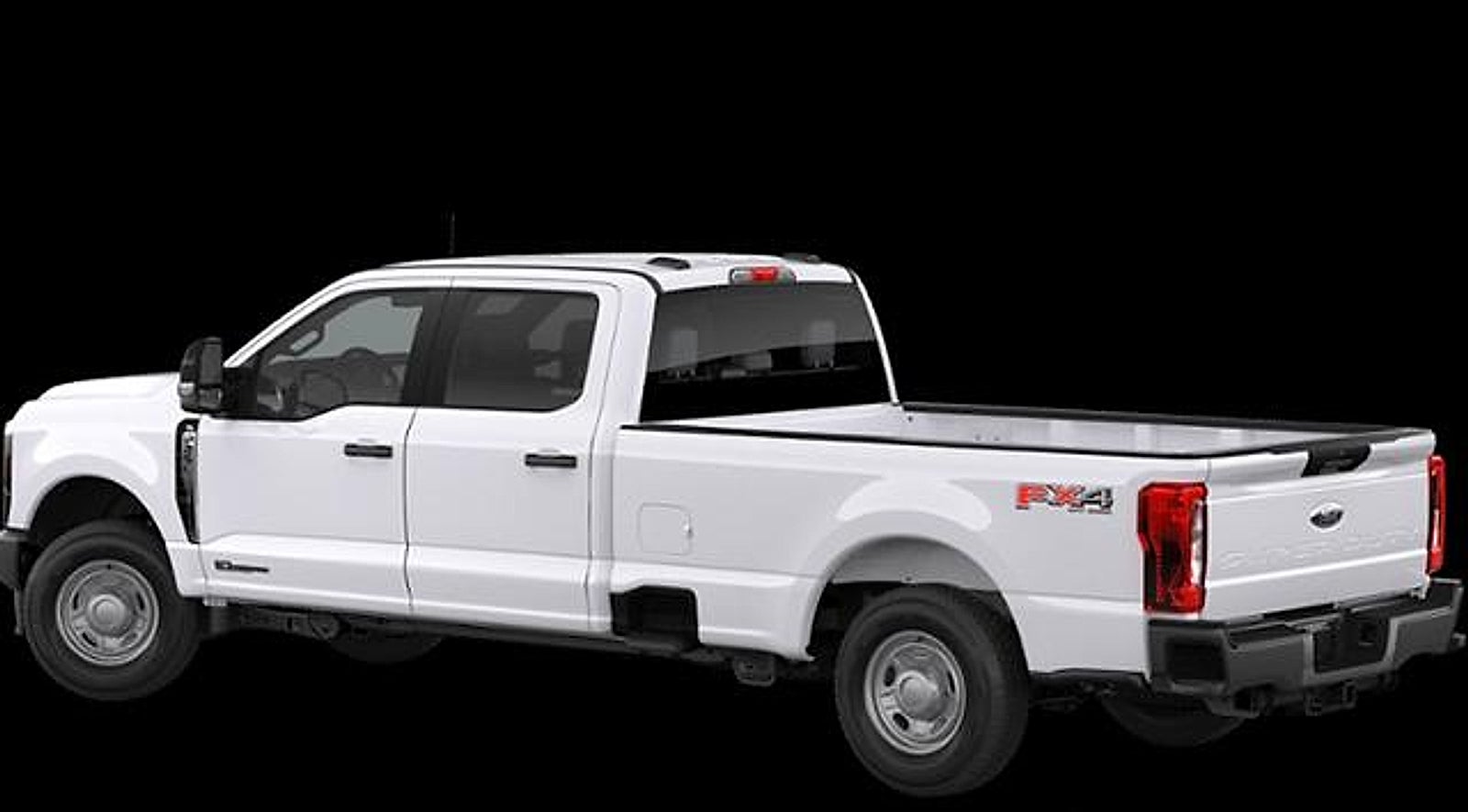 2026 Ford F-250 XL