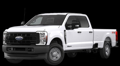 2026 Ford F-250 XL