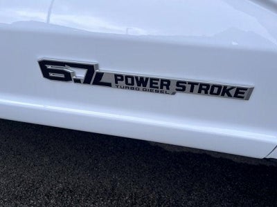 2026 Ford F-250 XL
