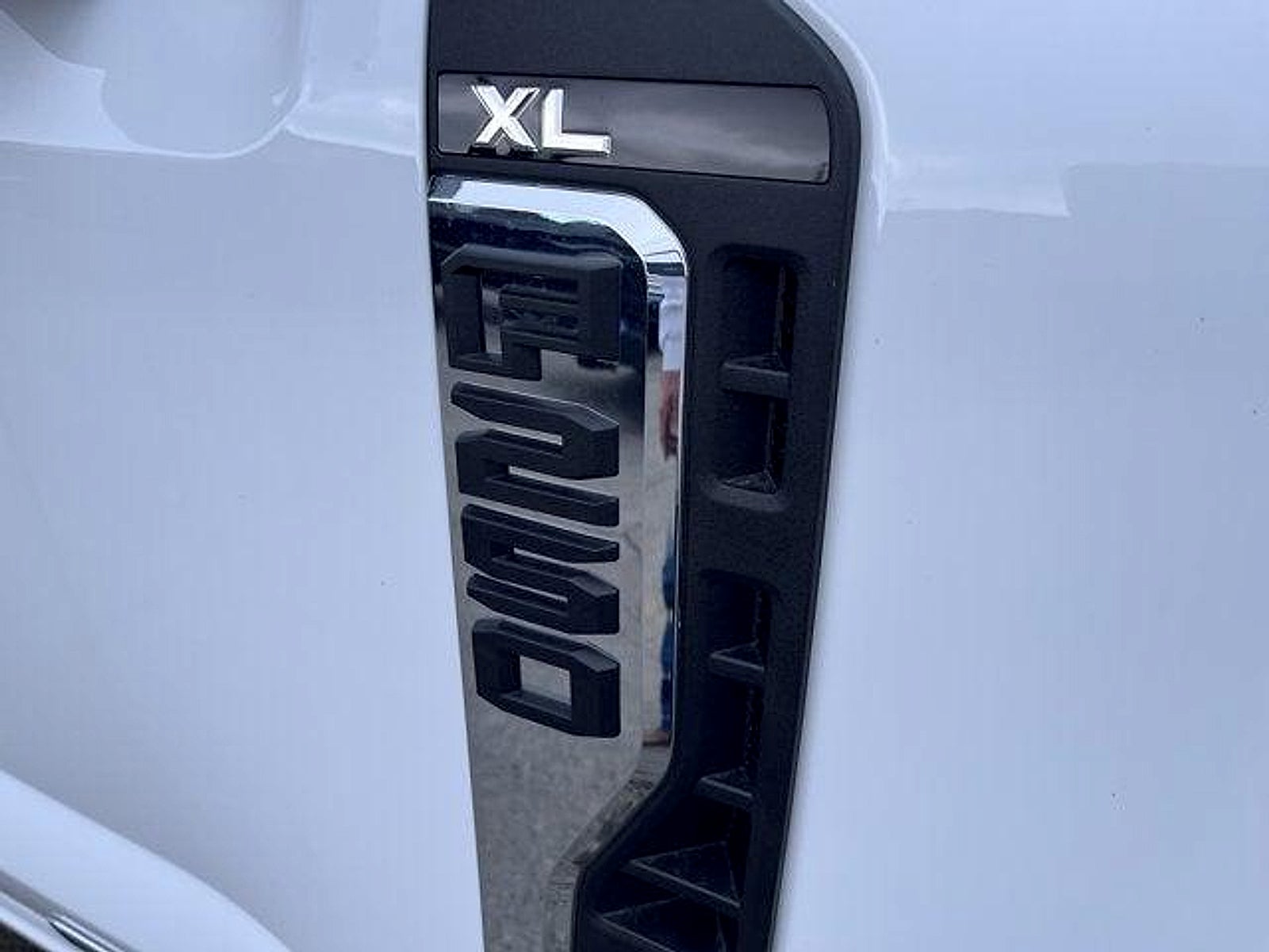 2026 Ford F-250 XL