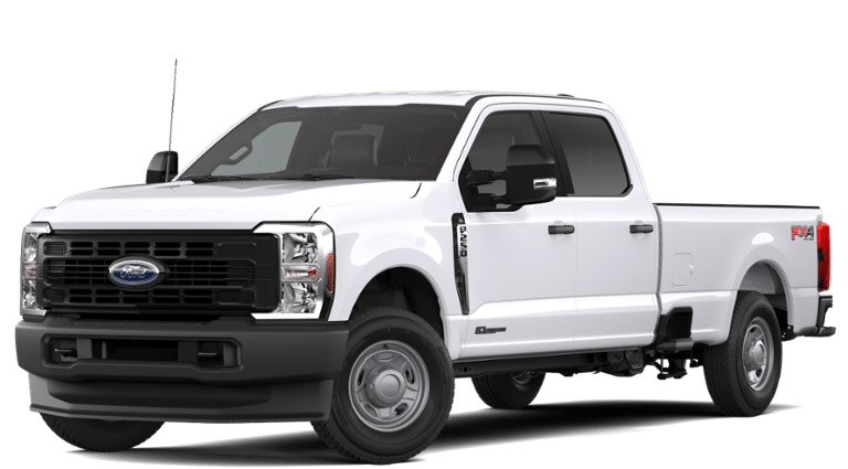 2026 Ford Super Duty F-250 SRW F-250® XL