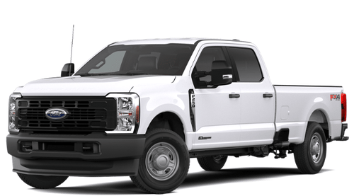 2026 Ford Super Duty F-250 SRW F-250® XL
