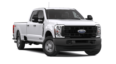 2026 Ford Super Duty F-250 SRW F-250® XL