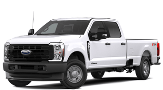 2026 Ford Super Duty F-250 SRW F-250® XL