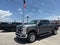 2026 Ford Super Duty F-250 SRW XL 4WD Crew Cab 6.75' Box