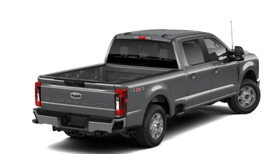 2026 Ford Super Duty F-250 SRW ® XLT