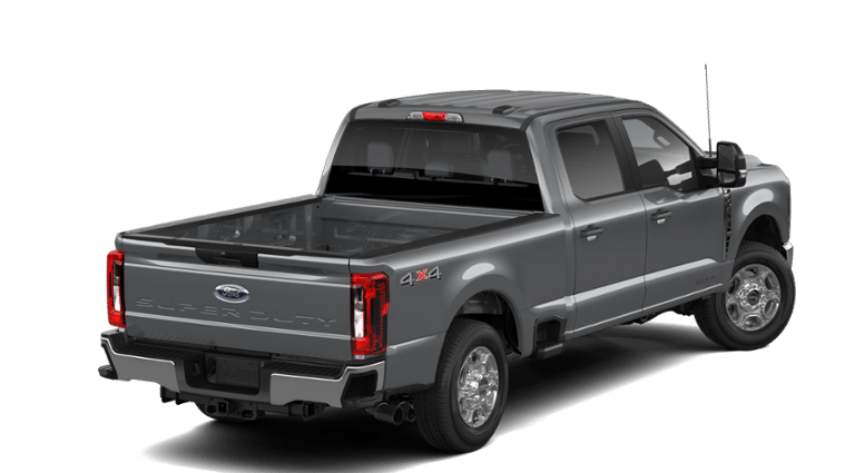 2026 Ford Super Duty F-250 SRW ® XLT
