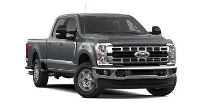 2026 Ford Super Duty F-250 SRW ® XLT
