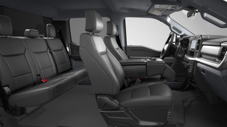 2026 Ford Super Duty F-250 SRW ® XLT