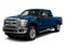 2014 Ford Super Duty F-250 SRW 4WD Crew Cab 6-3/4 Ft Box XL