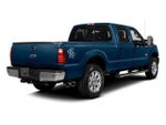 2014 Ford Super Duty F-250 SRW 4WD Crew Cab 6-3/4 Ft Box XL