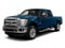 2014 Ford Super Duty F-250 SRW 4WD Crew Cab 6-3/4 Ft Box XL